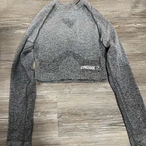 Gymshark top